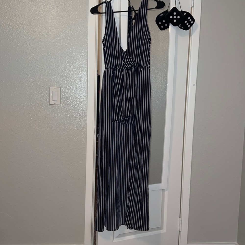 Romper Dress